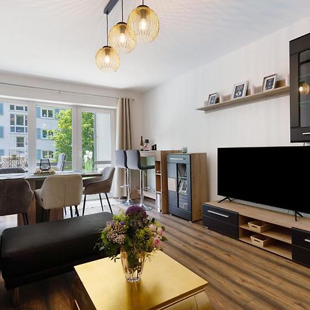 Lopezan Home And Living Hornberg Exterior photo